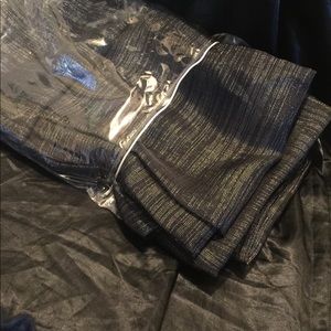 4 curtains